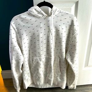 Nike Men’s Hoodie Sz M